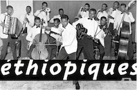 ETHIOPIQUES