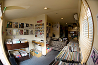 Glocal Records Shop