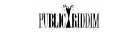 public riddim
